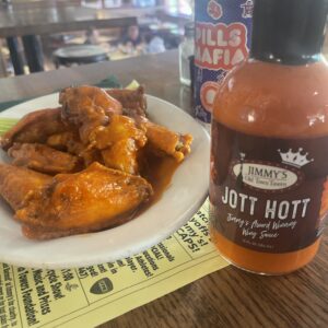 JOTT HOTT