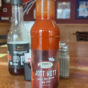 JOTT HOTT